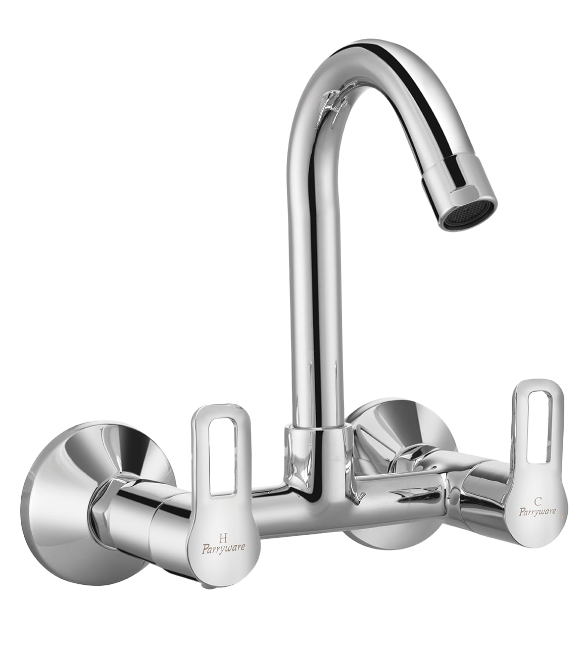 Parrywar PLUTO Sink Mixer T0745A1