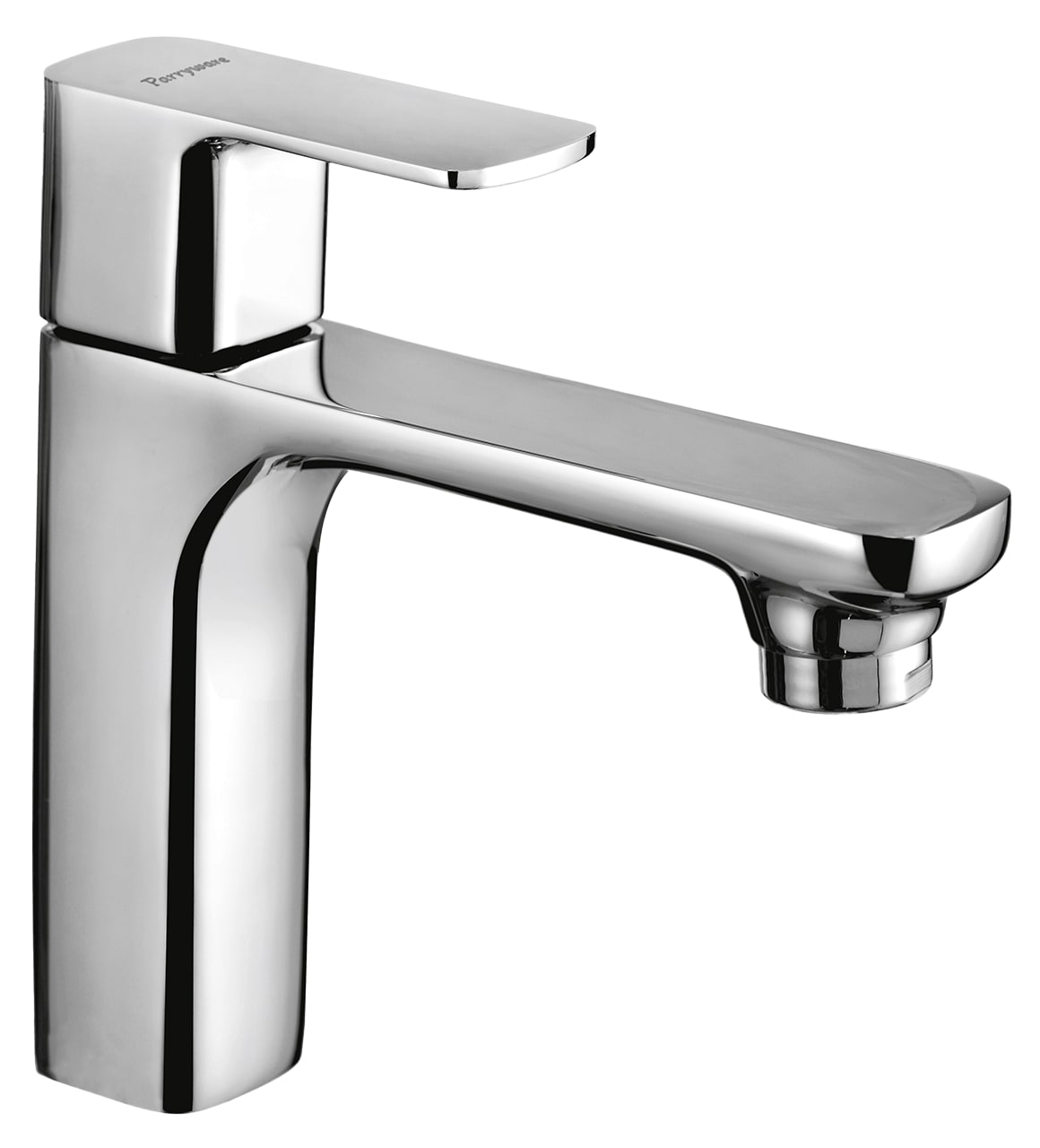 Parryware QUATTRO Pillar Cock T2301A1-Taps & Dies-dealsplant
