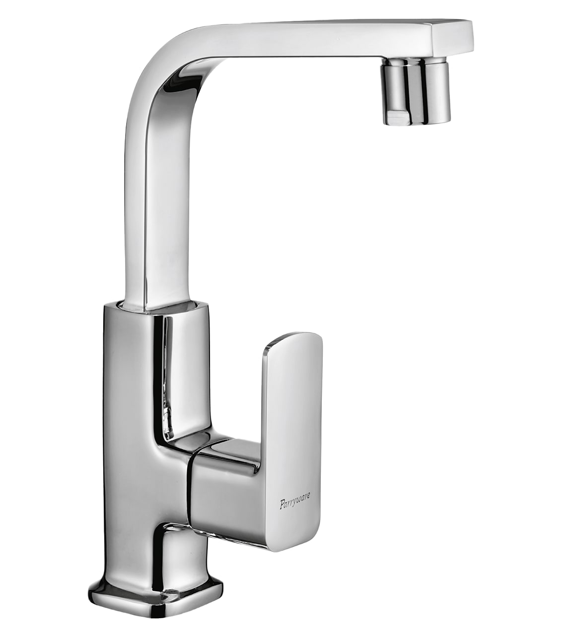 Parryware QUATTRO Sink Cock Half Turn T2321A1