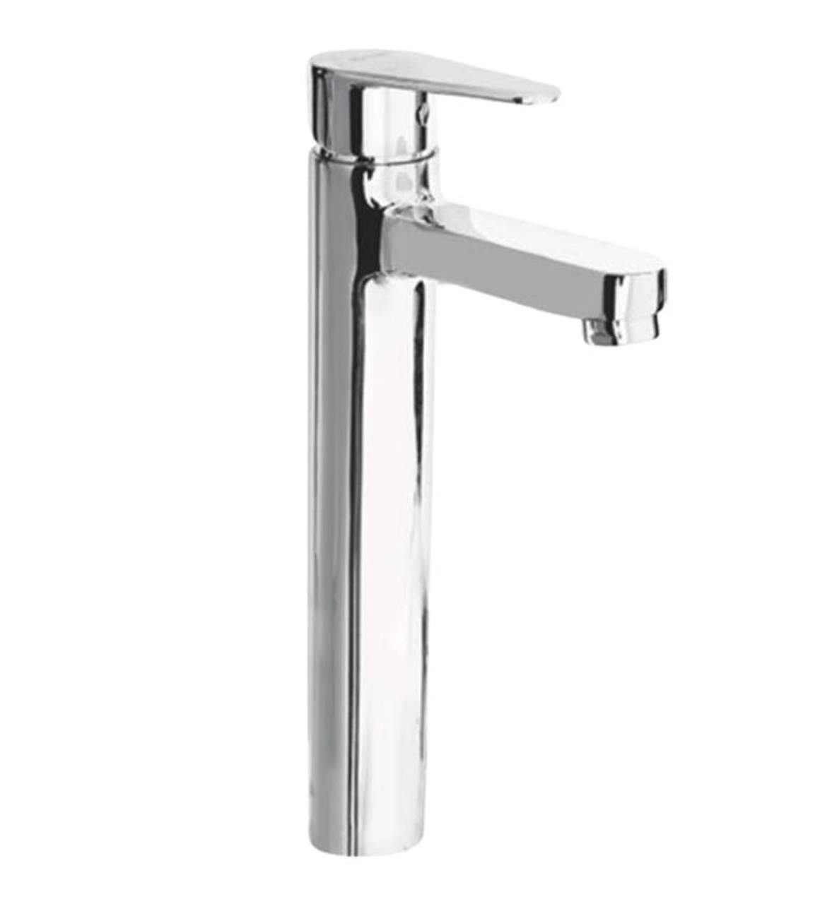 Parryware UNO Tall Body Basin Mixer T5046A1