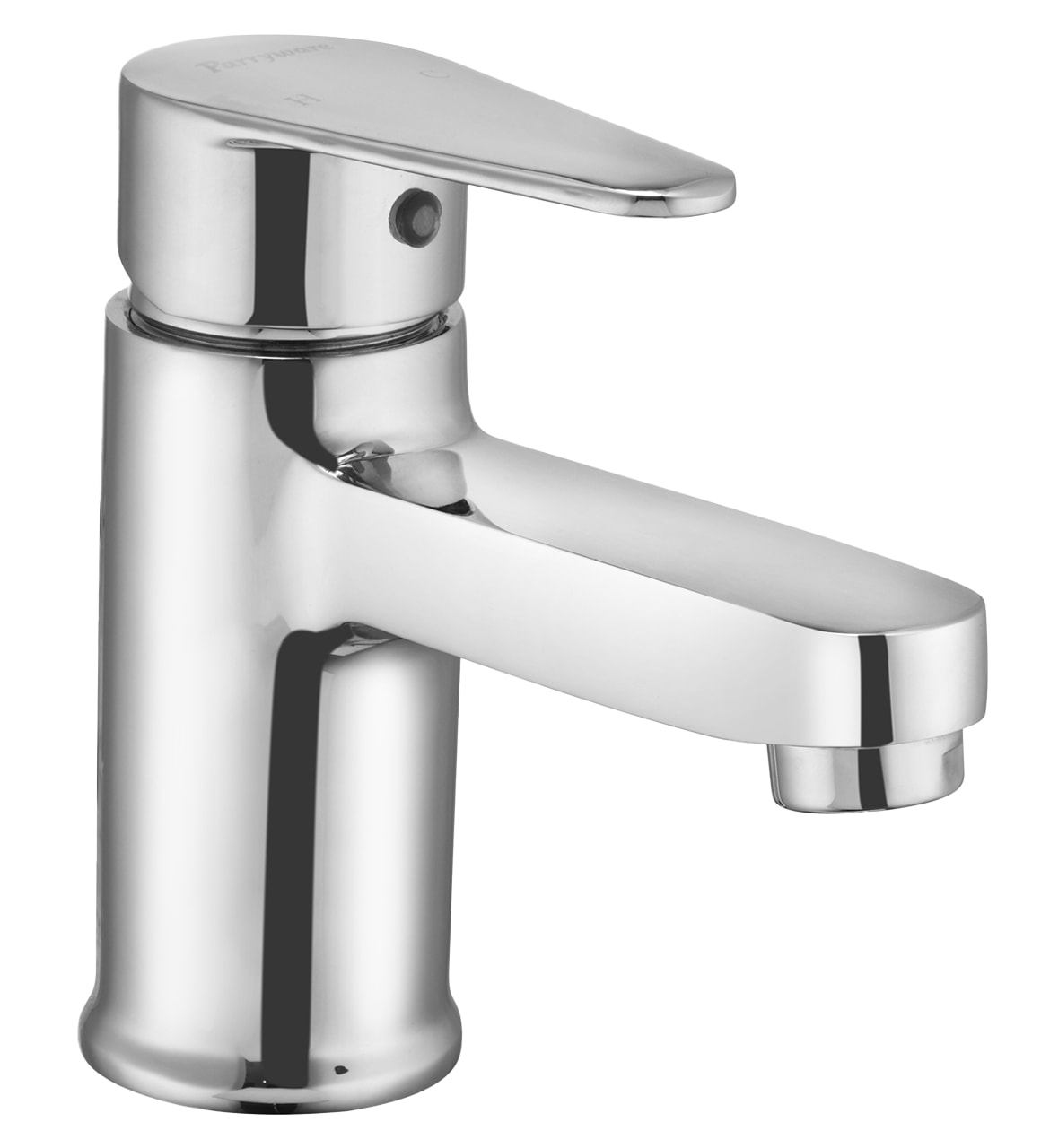 Parryware UNO Single Lever Basin Mixer T5065A1
