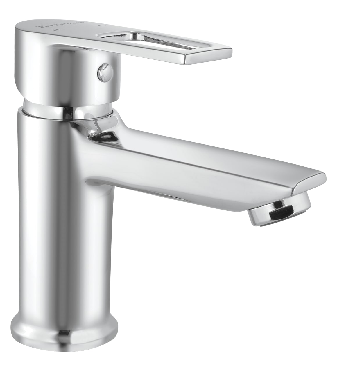 Parryware ESPIRION Single Lever Basin Mixer T7214A1-Taps & Dies-dealsplant