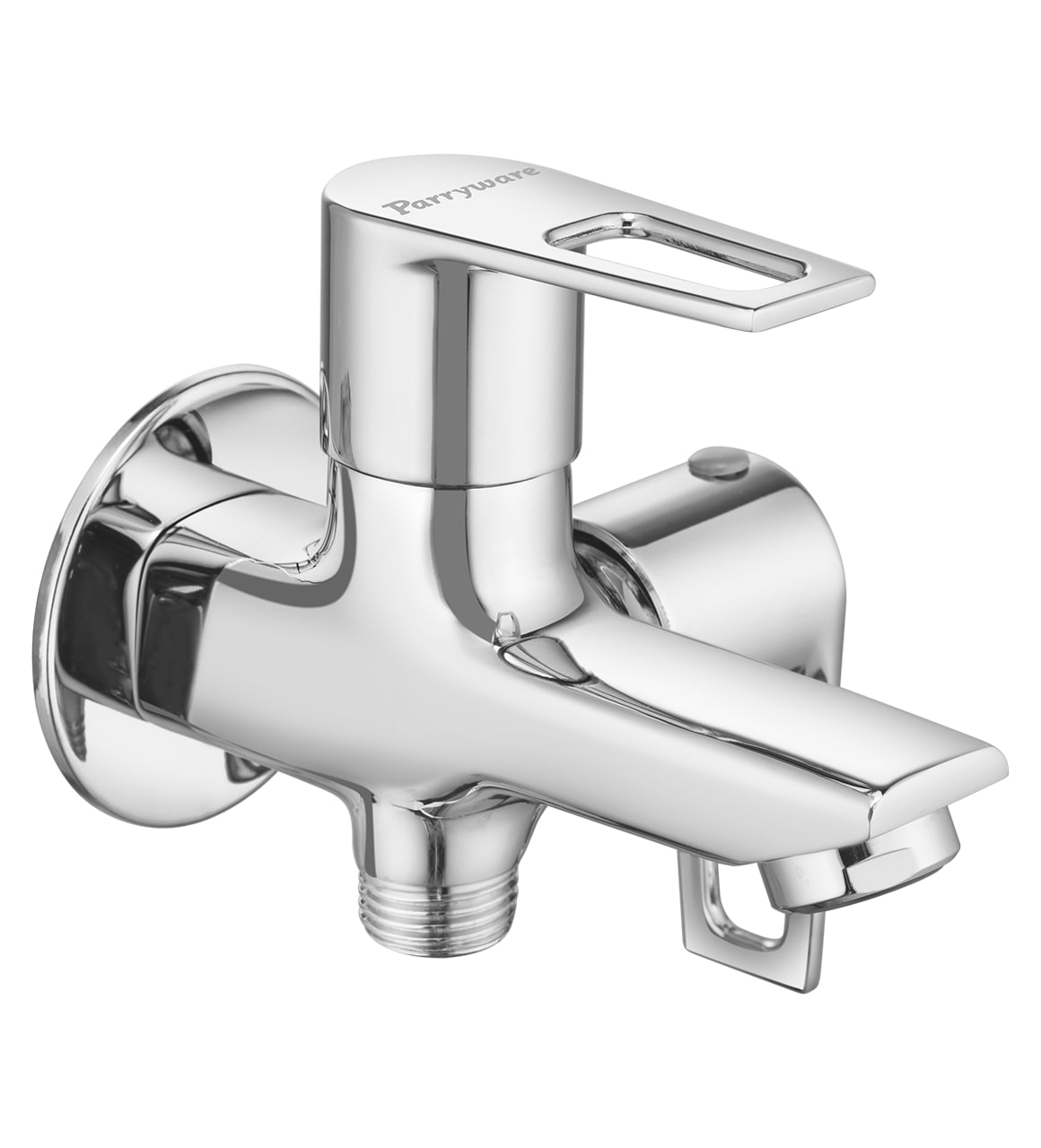Parryware ESPIRION Two Way Bib Cock T7234A1