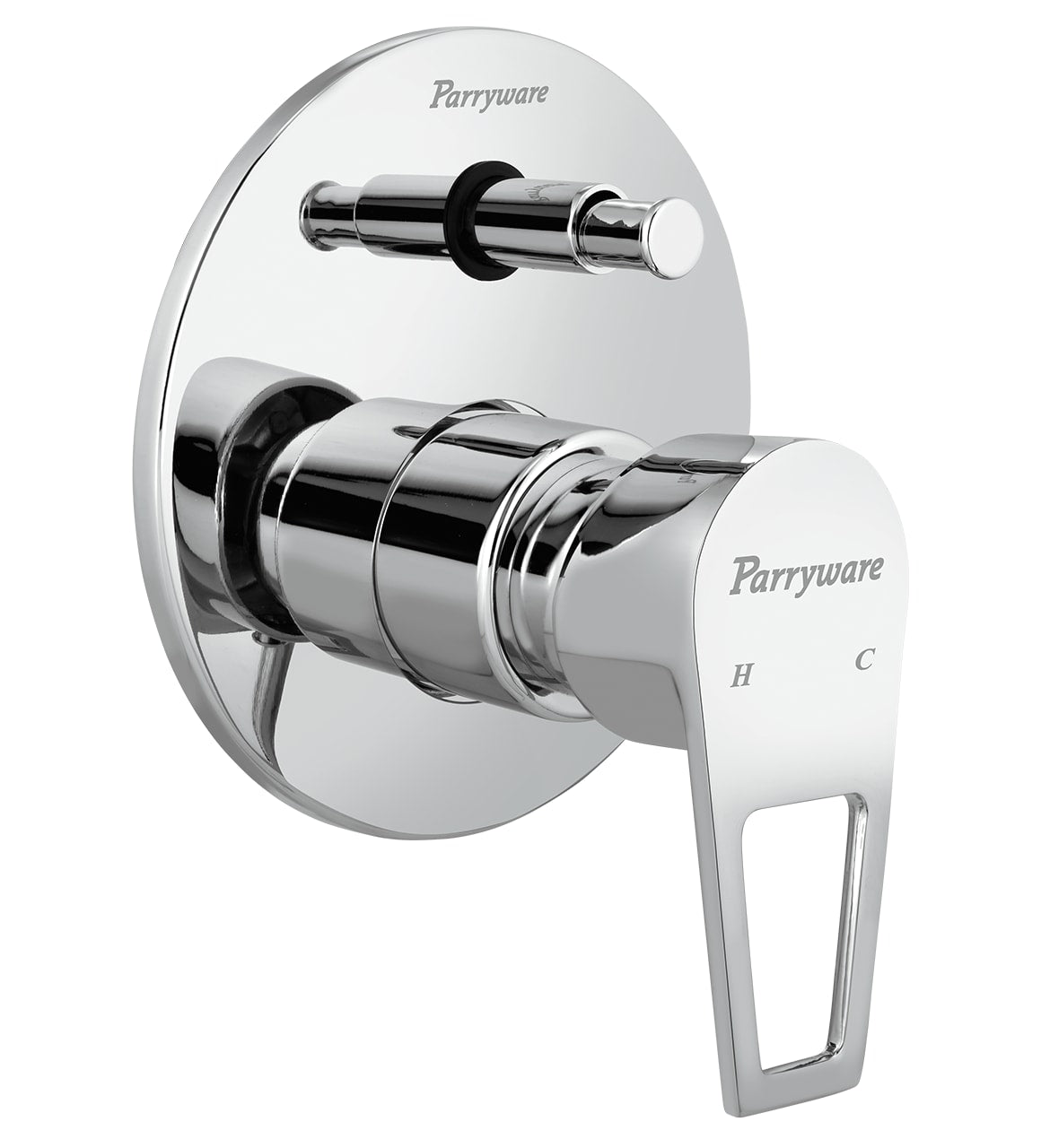 Parryware ESPIRION High Flow Divertor Upper Trim T7285A1