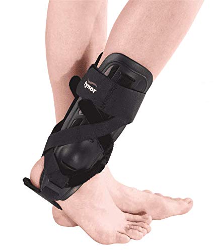 TYNOR AIR ANKLE SPLINT D-26-KNEE-dealsplant