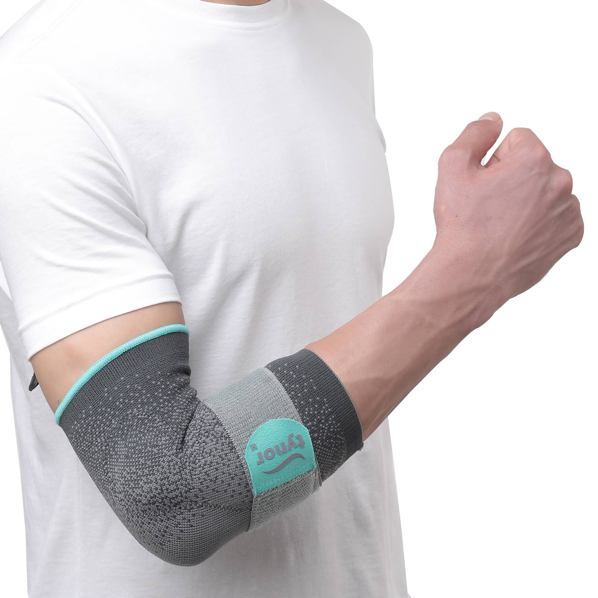 TYNOR ELBOW SUPPORT URBANE E-48-dealsplant