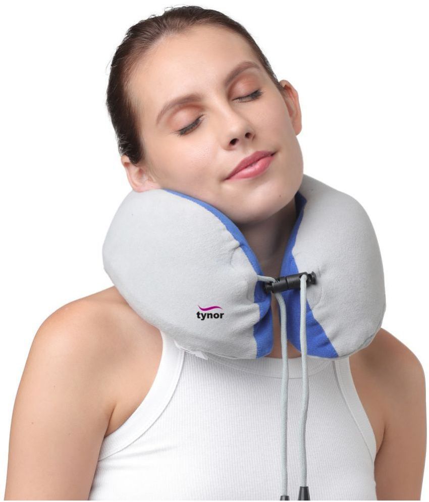 TYNOR TRAVEL PILLOW URBANE I-94 UNI-PILLOW-dealsplant
