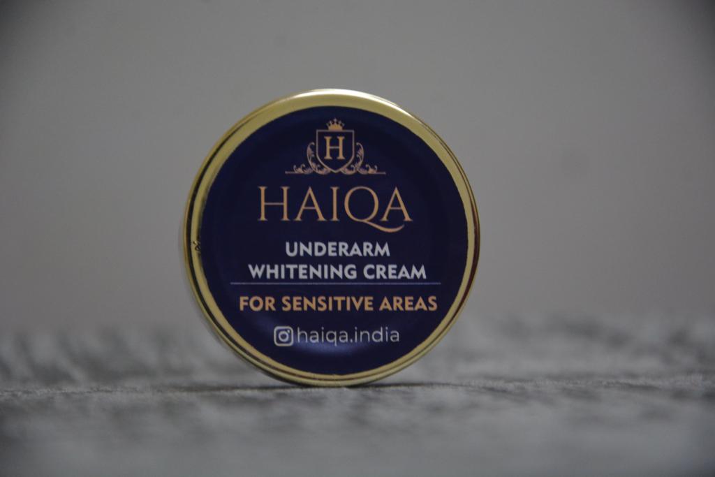 HAIQA Underarm Whitening Cream-dealsplant