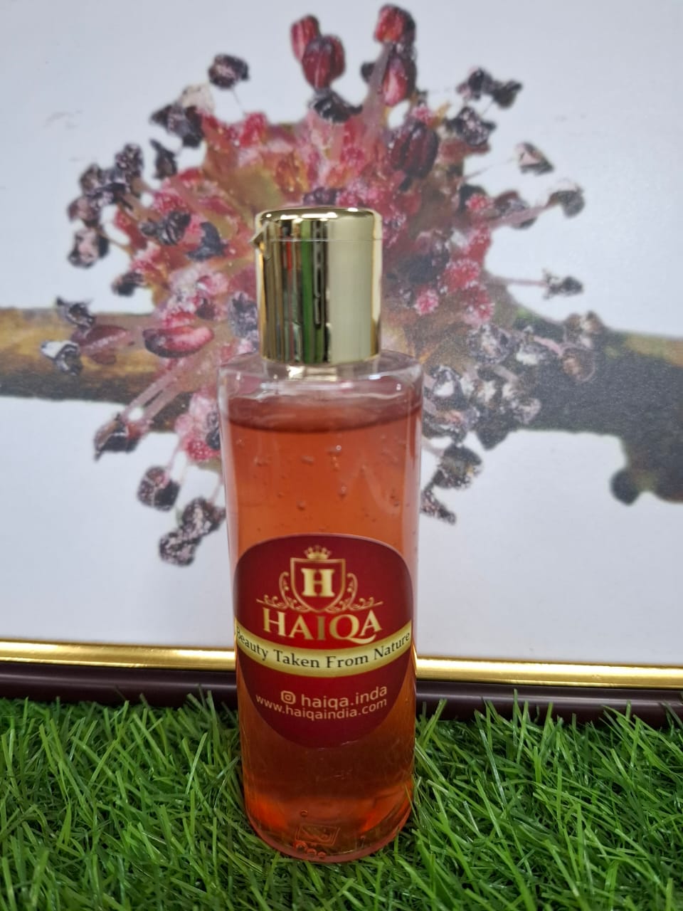 HAIQA STRAWBERRY FACEWASH=100ml-HEALTH & PERSONAL CARE-dealsplant