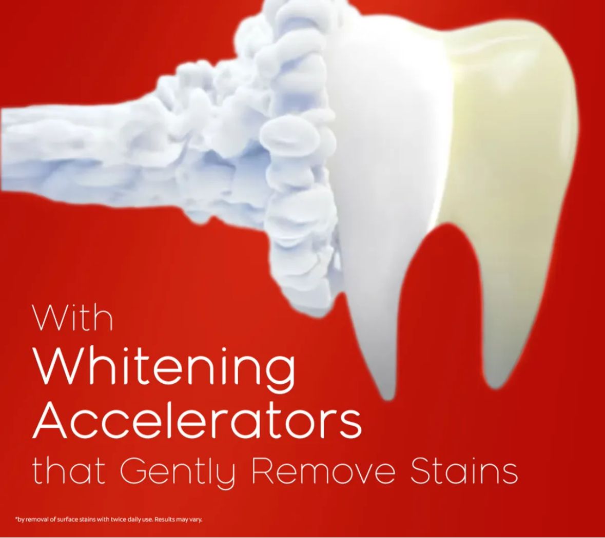 Haiqa Super White Toothpaste-HEALTH & PERSONAL CARE-dealsplant