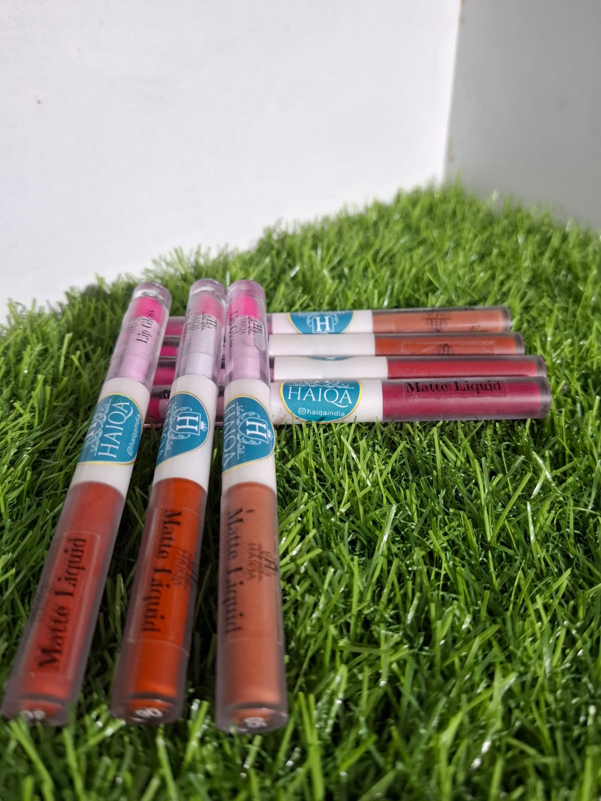 HAIQA LIPSTICK 2-IN -1 (small)-HEALTH & PERSONAL CARE-dealsplant