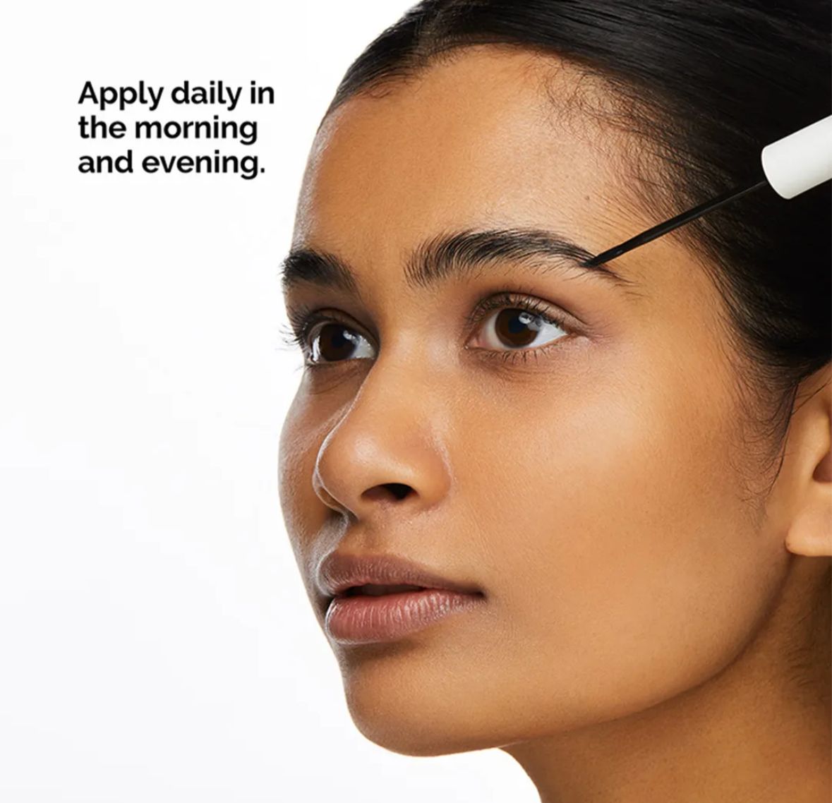 HAIQA EYEBROW & EYELASHES GROWTH SERUM-10ml-HEALTH & PERSONAL CARE-dealsplant