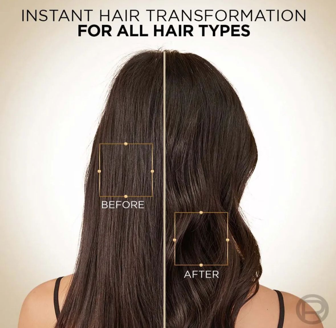 Haiqa Authentic Hair Serum-HEALTH & PERSONAL CARE-dealsplant