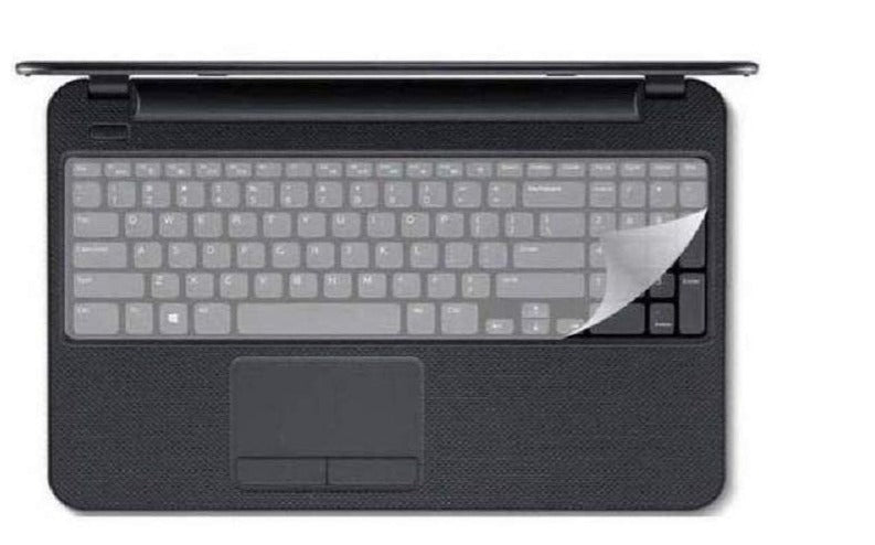 dealsplant unbelievable deals Laptop Keyboard Cover for All Laptop Keyboard Skin (Transparent)-Keyboard Protectors-dealsplant