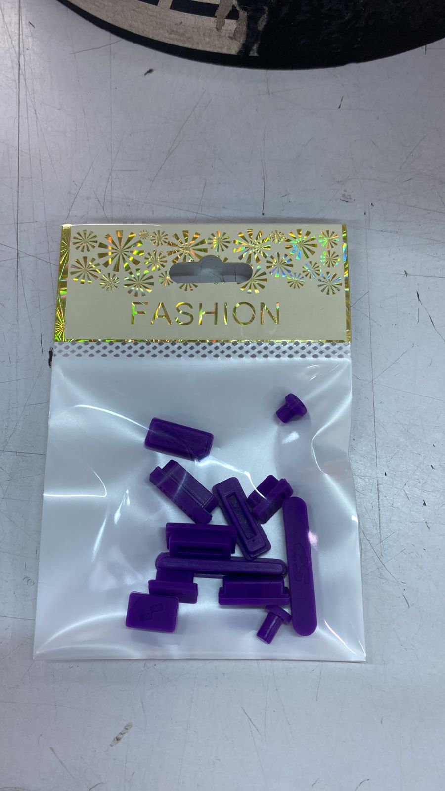 Dealsplant laptop anti dust plug Universal-Labtop-dealsplant