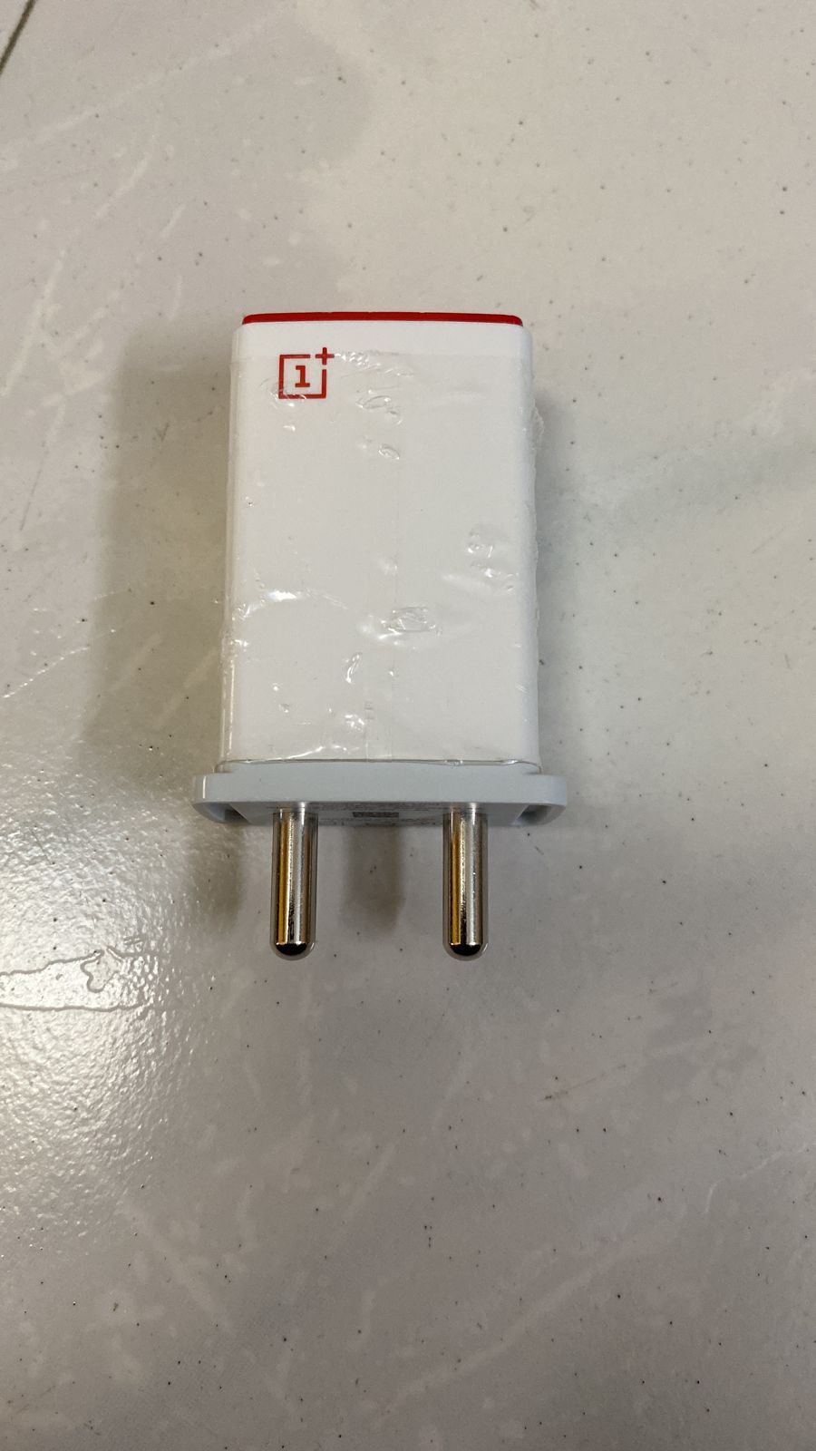 [UnBelievable Deal] ONEPLUS WALL CHARGER AY0520 2000MAH WHITE UNIVERSAL BULK-Chargers-dealsplant