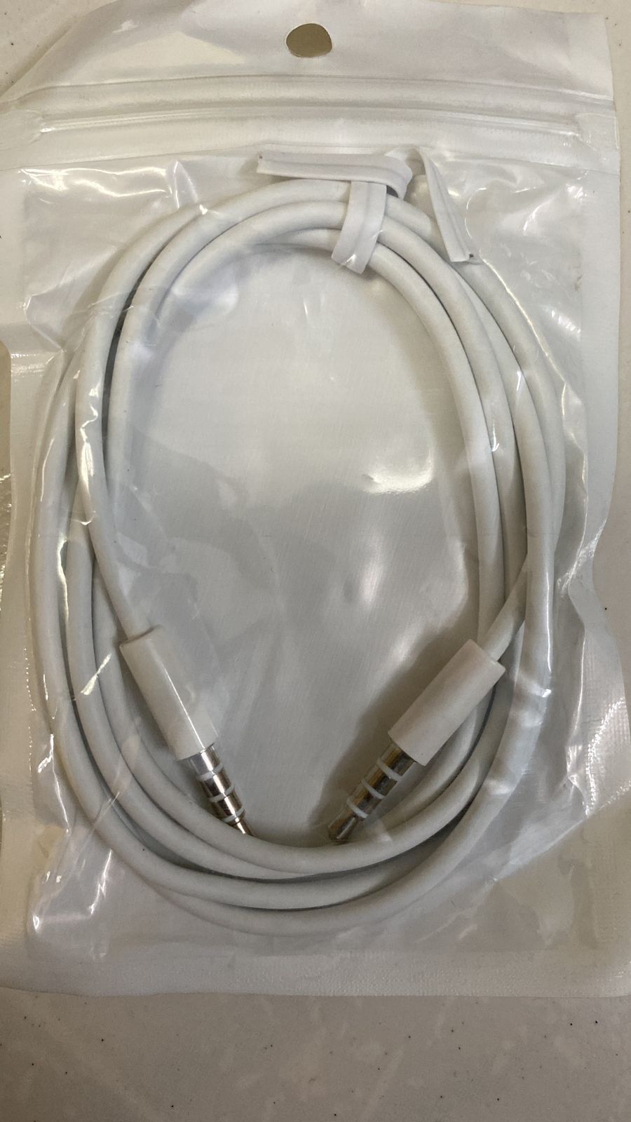 [UnBelievable Deal] Dealsplant Auxiliary Audio Flat Cable-1m-3.5mm Aux-AUX CABLE-dealsplant