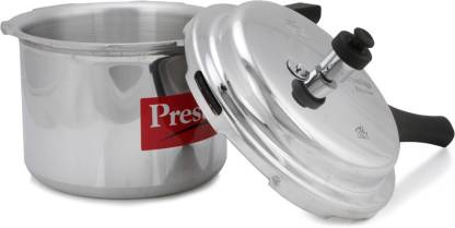 Prestige Popular Aluminium Pressure Cooker 3L-dealsplant