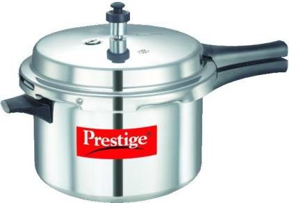 Prestige Popular Plus 5.5 Ltr IB Outer Lid Pre Cooker (10204)-dealsplant