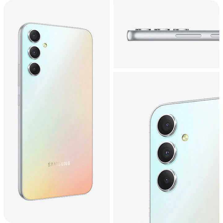 SAMSUNG Galaxy A54 5G (8GB-256GB)-Mobile Phones-dealsplant