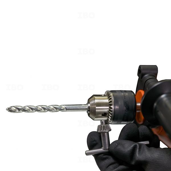 Black & Decker KR554RE-IN 550 W 13 mm Hammer Drill-Hammer Drill-dealsplant