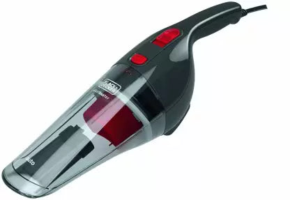 Black & Decker NV1210AV-B5 12.5 W 370 ml Vacuum Cleaner-Vacuum Cleaner-dealsplant