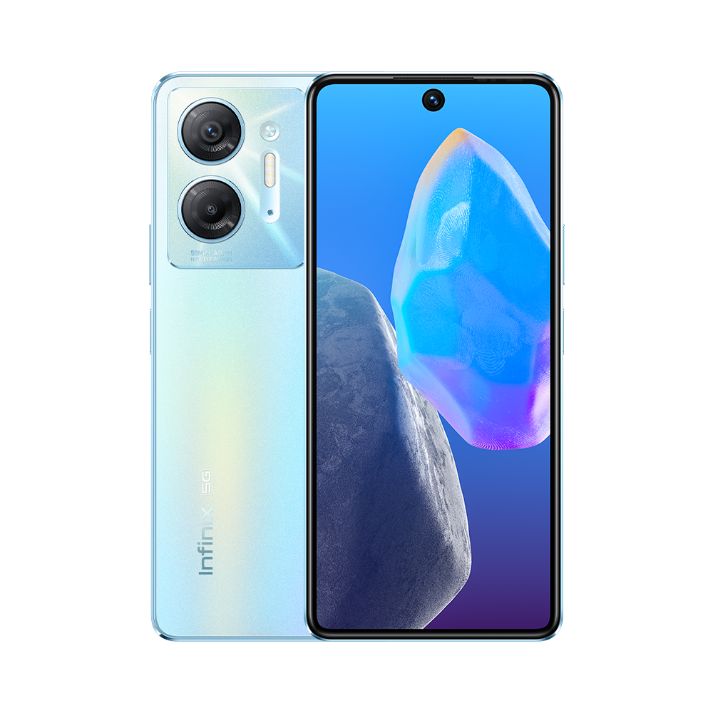 Dealsplant Premium quality Full temper Glass for Infinix HOT 30 5G-Tempered Glass-dealsplant