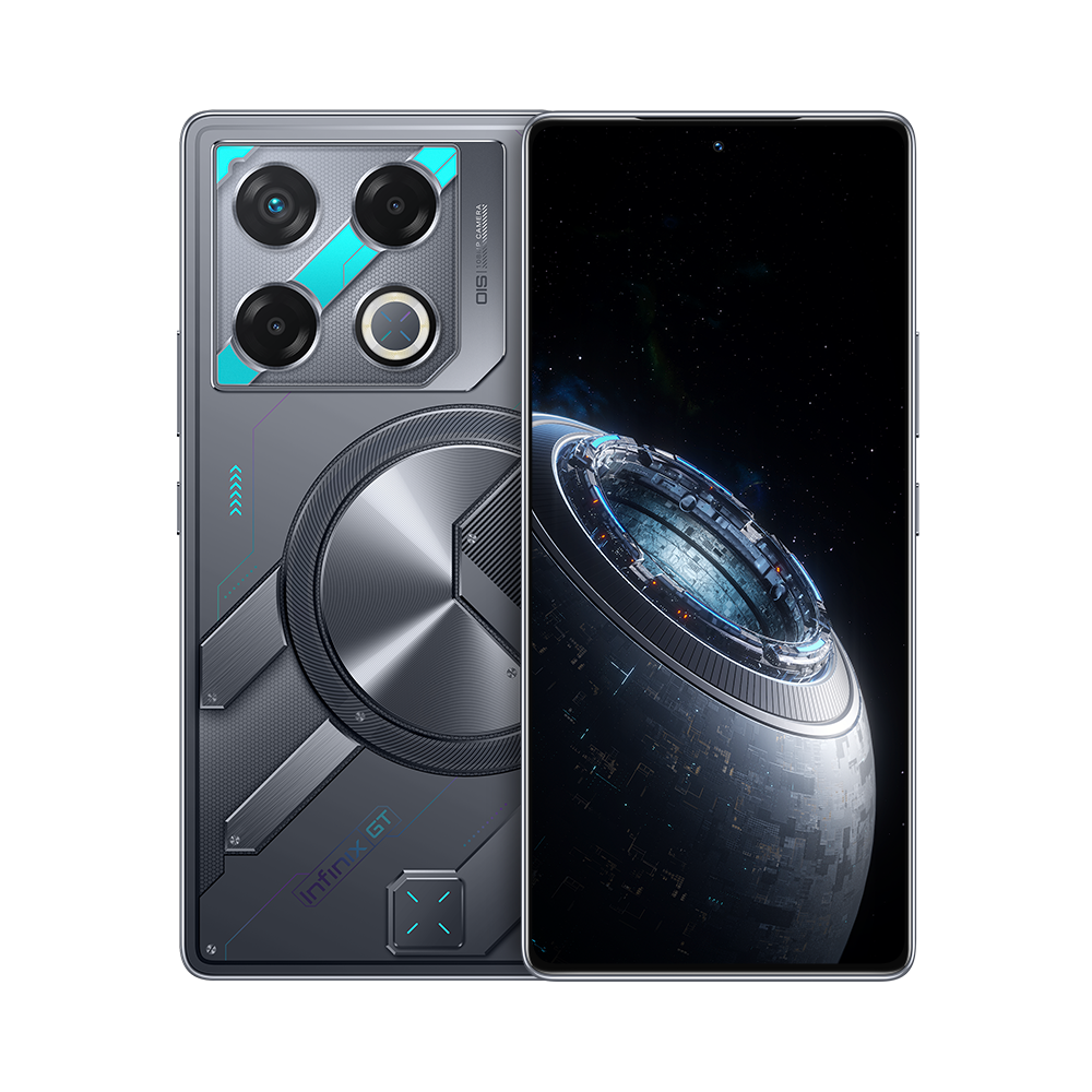 Dealsplant Premium quality Full temper Glass for Infinix GT 20 PRO-Tempered Glass-dealsplant