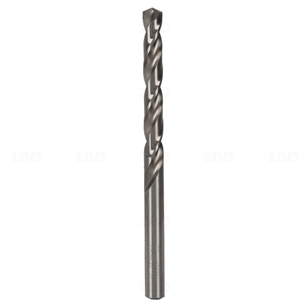 Bosch 2608595072 8.0mm HSS-G 135 Twist Drill Bit Pack Of 5-Twist Drill Bit-dealsplant