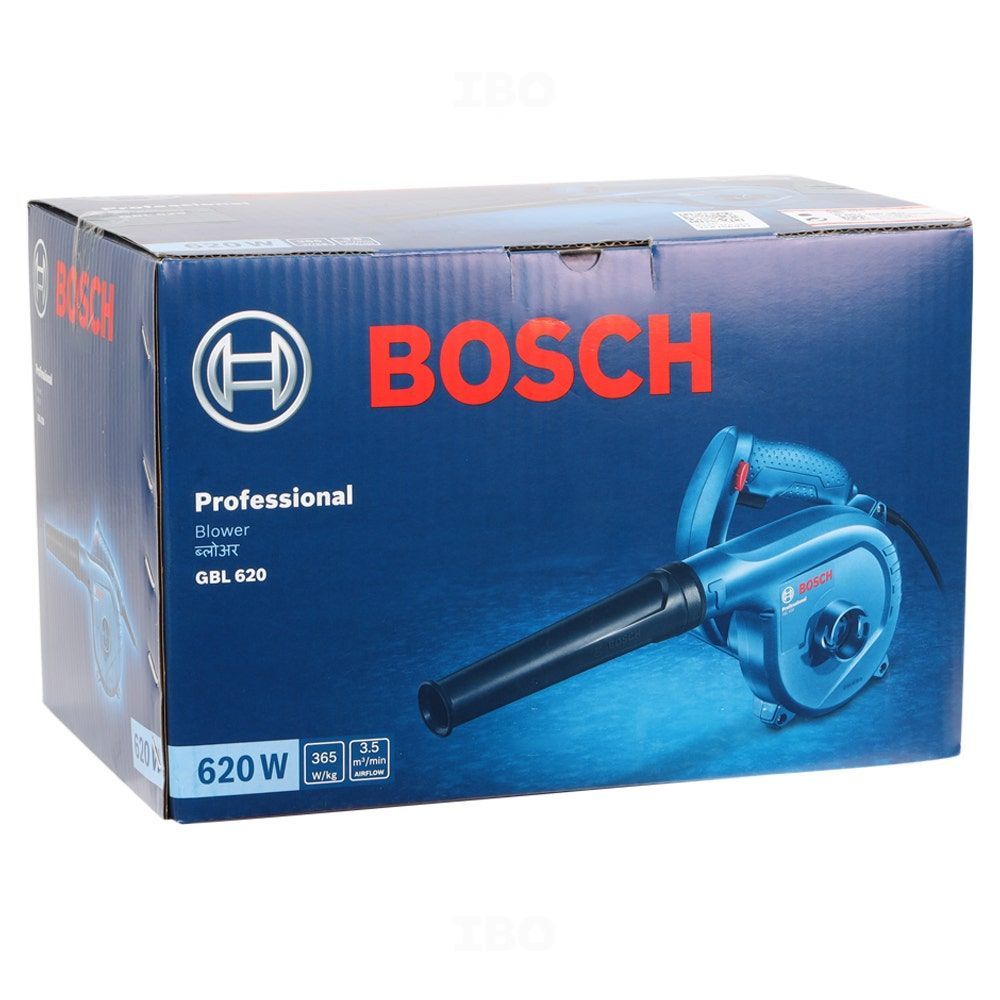 Bosch GBL 620 600 W Air Blower-Air Blower-dealsplant