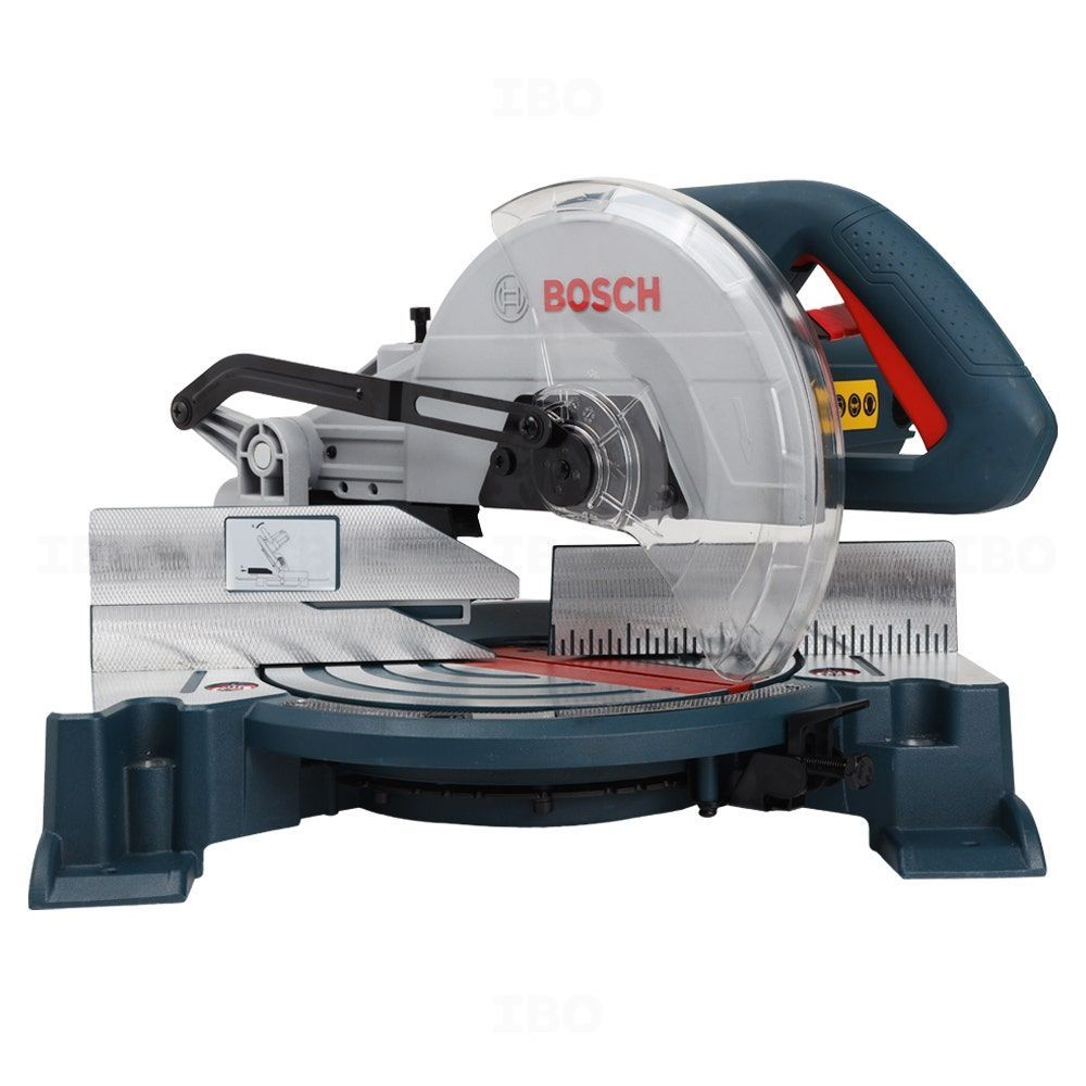 Bosch GCM 10MX 1700 W Mitre Saw-Mitre Saw-dealsplant