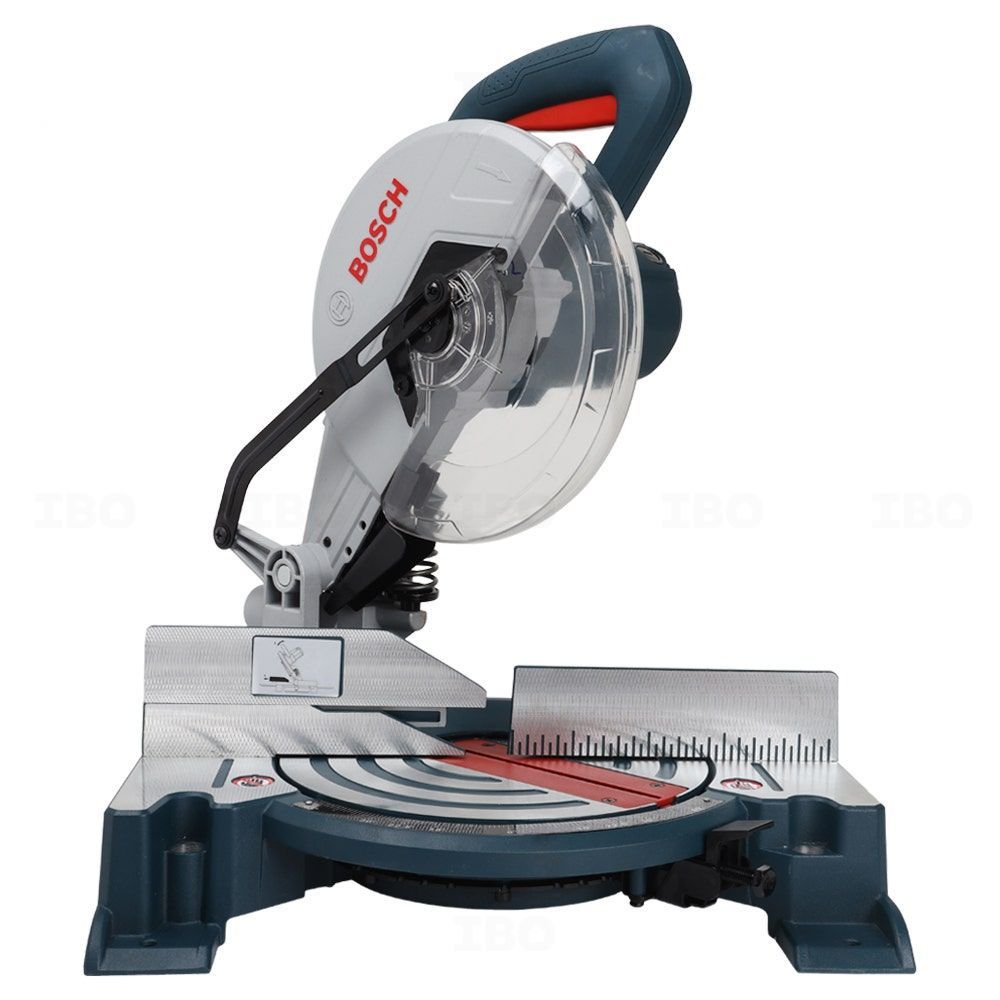 Bosch GCM 10MX 1700 W Mitre Saw-Mitre Saw-dealsplant