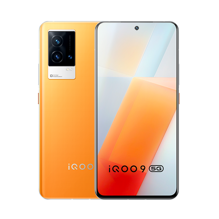Dealsplant Premium quality Full temper Glass for iQOO 9-Tempered Glass-dealsplant