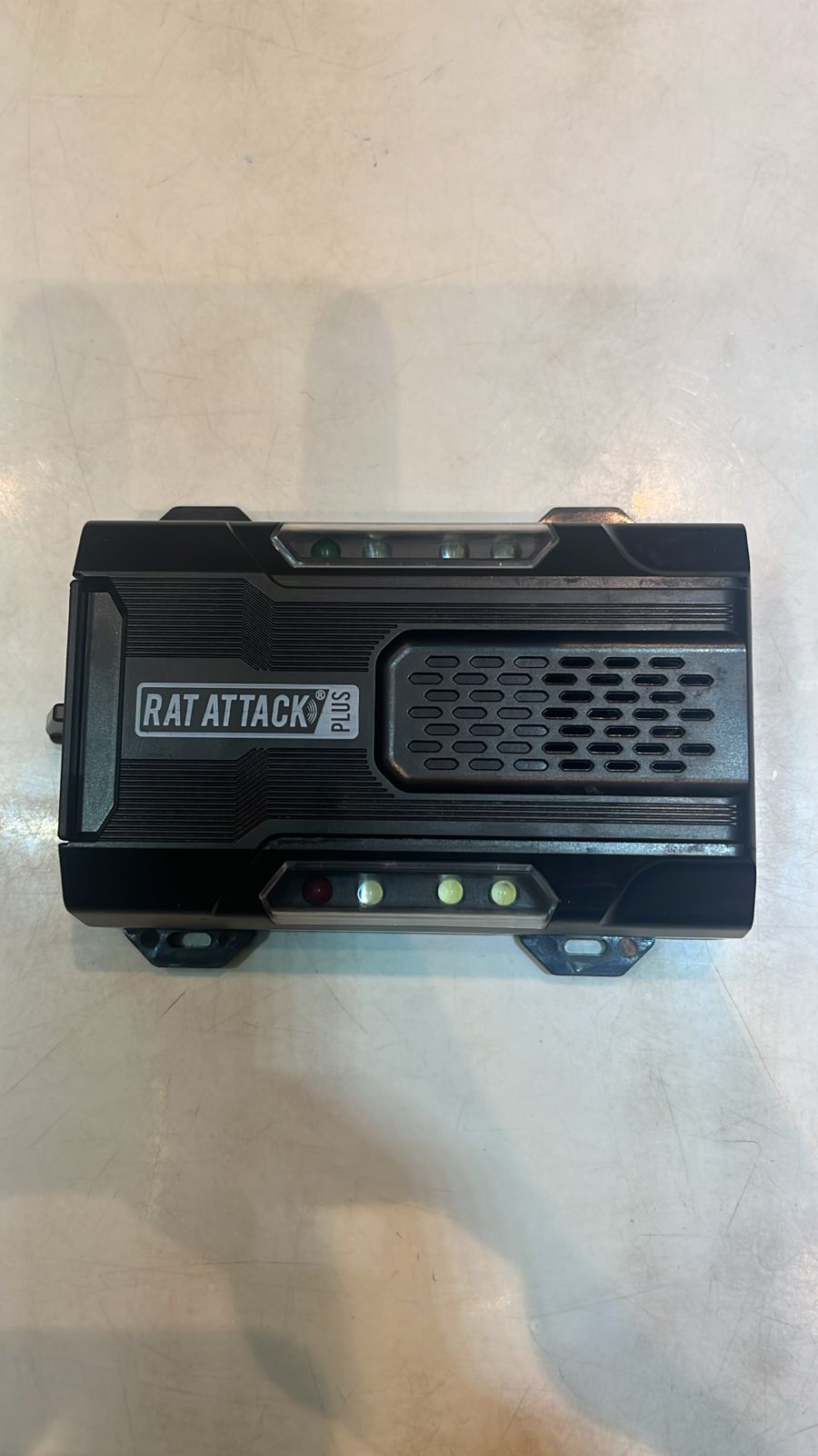 Rat Attack Plus with light and vibration sensor-car protection-dealsplant