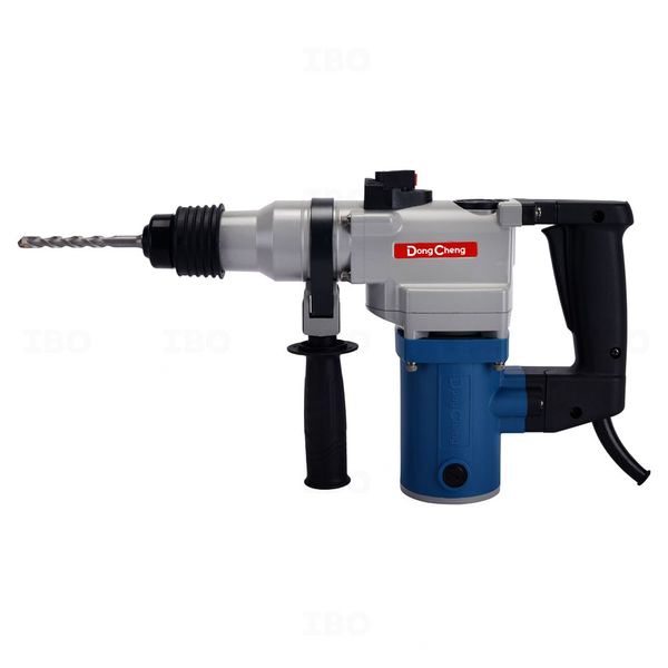 Dongcheng DZC03-26B 750 W Hammer Drill-Hammer Drill-dealsplant