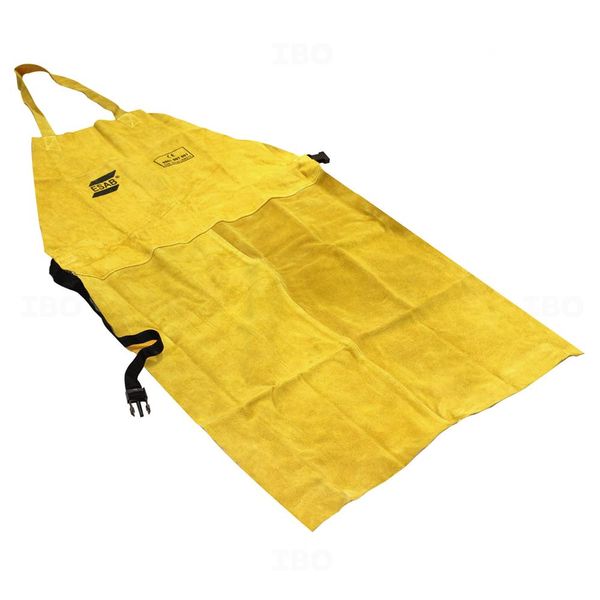 ESAB Welding Apron, L-Welding Apron-dealsplant