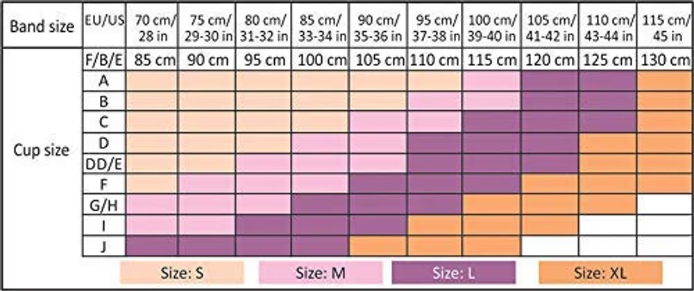 Dyna Pryda Premium Quality Artificial Breast Prosthesis Natural Density Silicone (Beige)-HEALTH & PERSONAL CARE-dealsplant