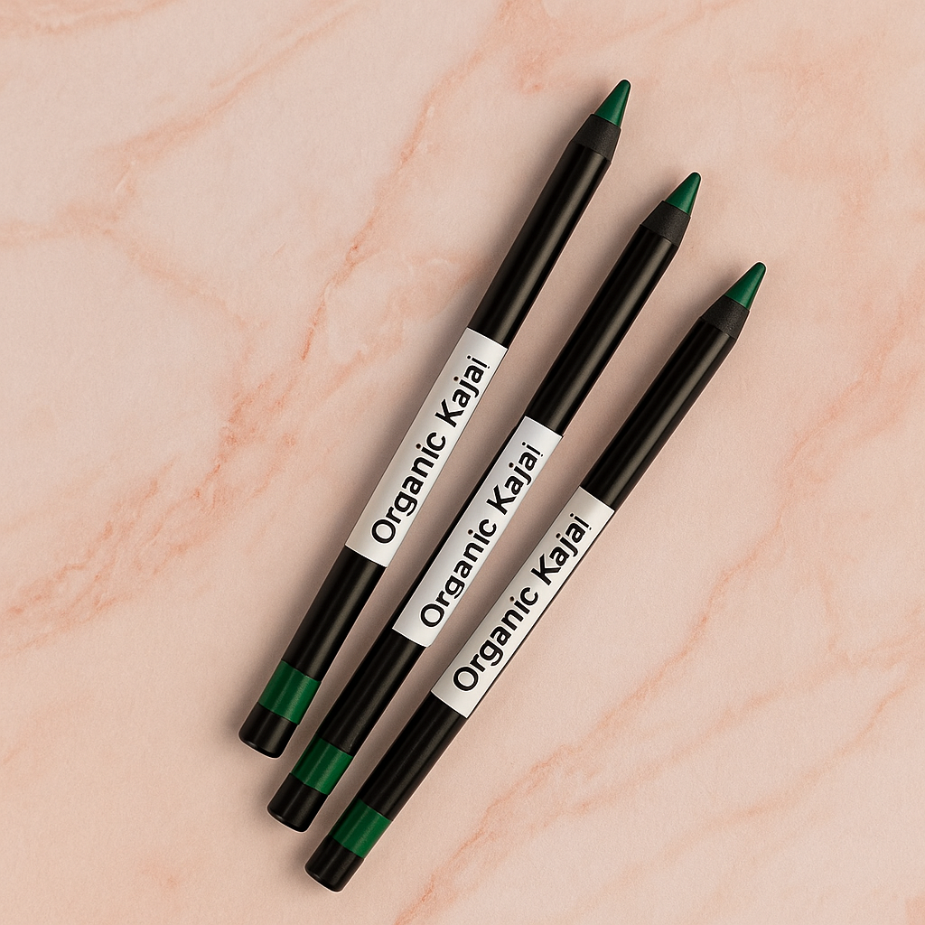 HAIQA Organic KAJAL Pencil-HEALTH & PERSONAL CARE-dealsplant