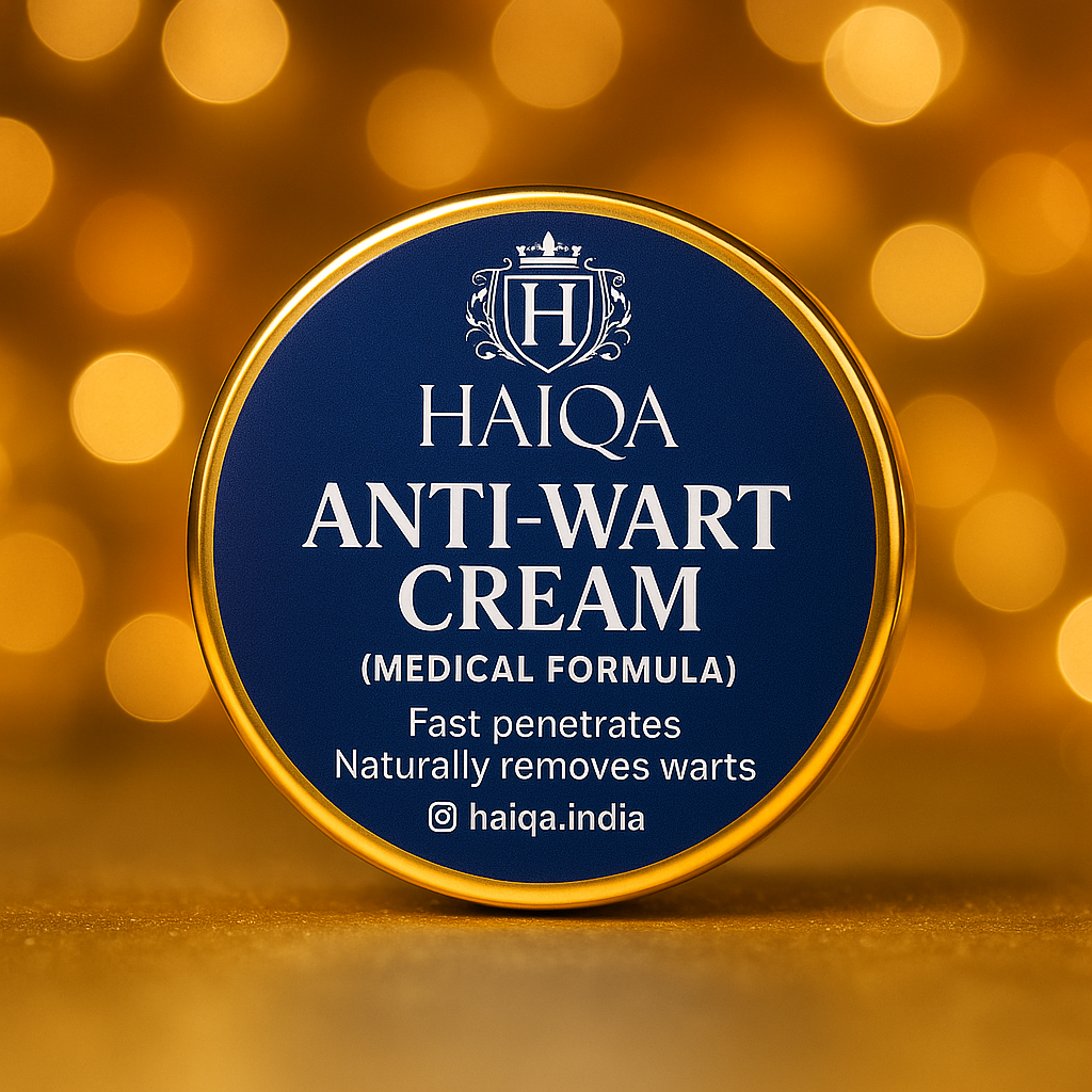 HAIQA ANTI WART CREAM-HEALTH & PERSONAL CARE-dealsplant