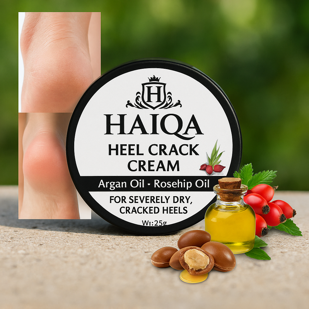 HAIQA FOOTCRACK CREAM-25g-HEALTH & PERSONAL CARE-dealsplant