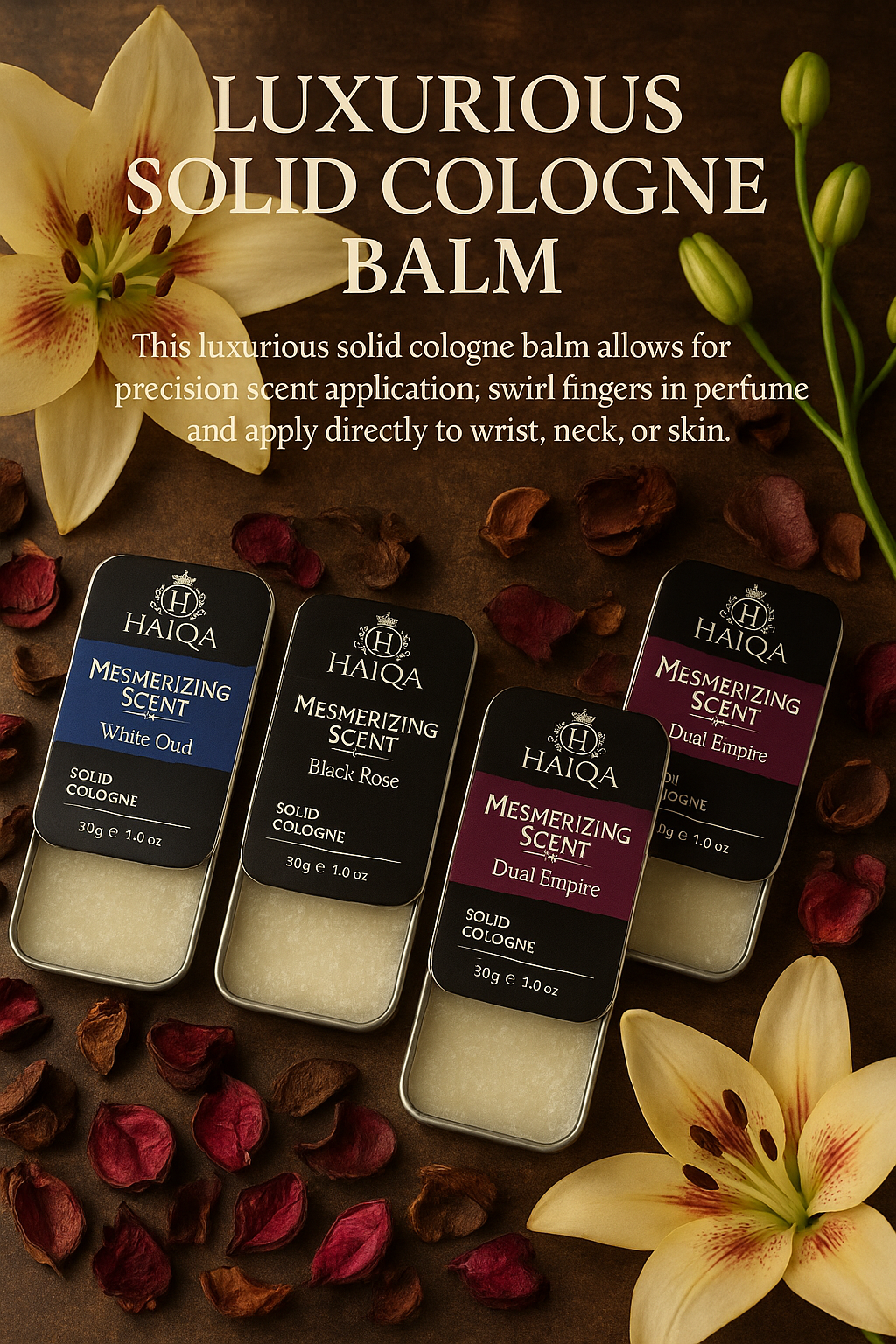 HAIQA MESMERIZING SCENT 15 grams-HEALTH & PERSONAL CARE-dealsplant