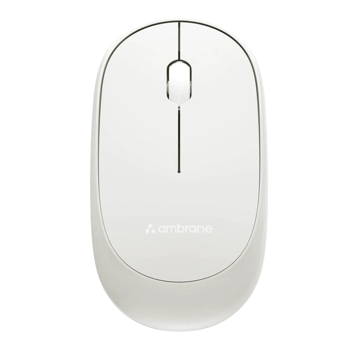 Ambrane SliQ Wireless Optical Mouse-dealsplant