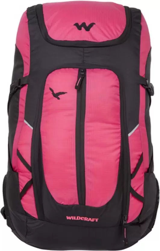 Wildcraft Hawk Rucksack - 35 L-softy bags-dealsplant
