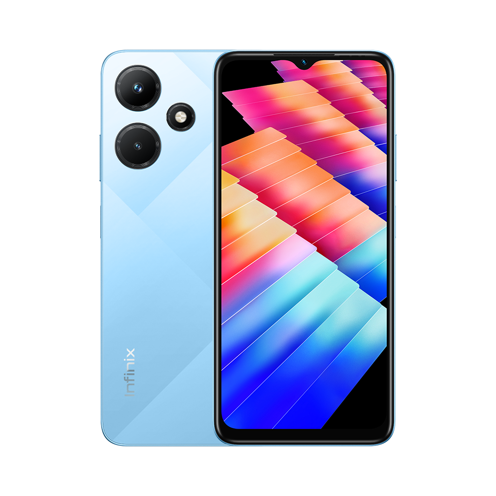 Dealsplant Premium quality Full temper Glass for Infinix HOT 30i-Tempered Glass-dealsplant