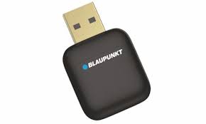 BLAUPUNKT W2WL-MINI- Wired to Wireless USB Dongle to convert wired Apple CarPlay/Android Auto to wireless-video adapter-dealsplant