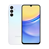 Dealsplant Premium quality Full temper Glass for Samsung Galaxy A-15 5G-Tempered Glass-dealsplant