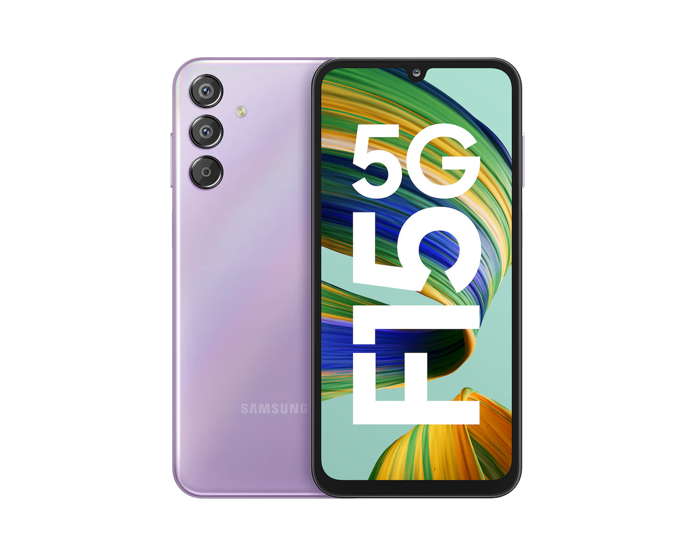 Samsung Galaxy F15 5G (8GB RAM, 128 GB Storage)-Tab-dealsplant