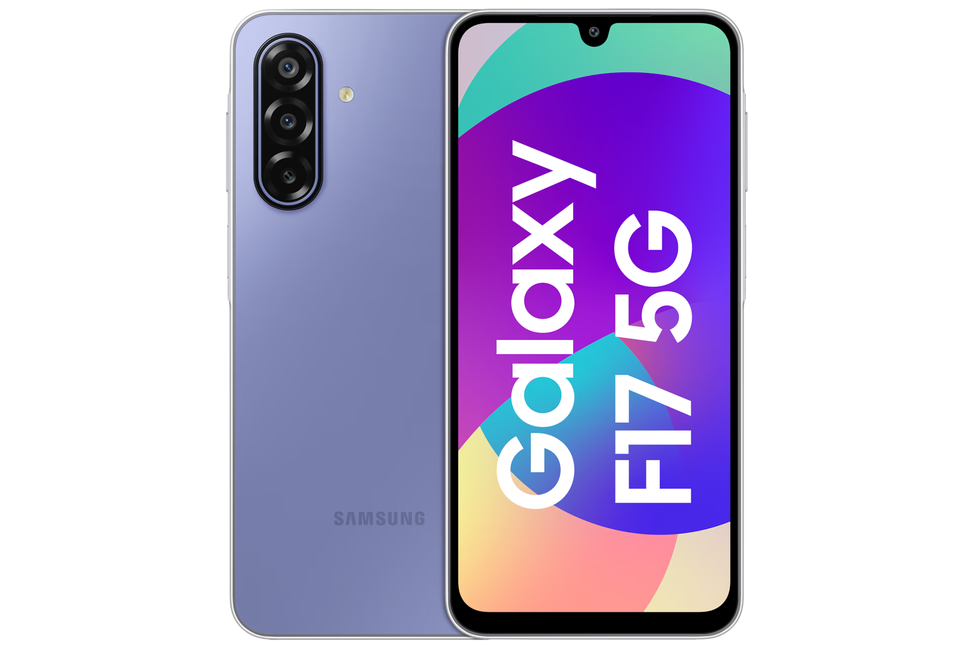 SAMSUNG Galaxy F17 5G Violet Pop-Tab-dealsplant