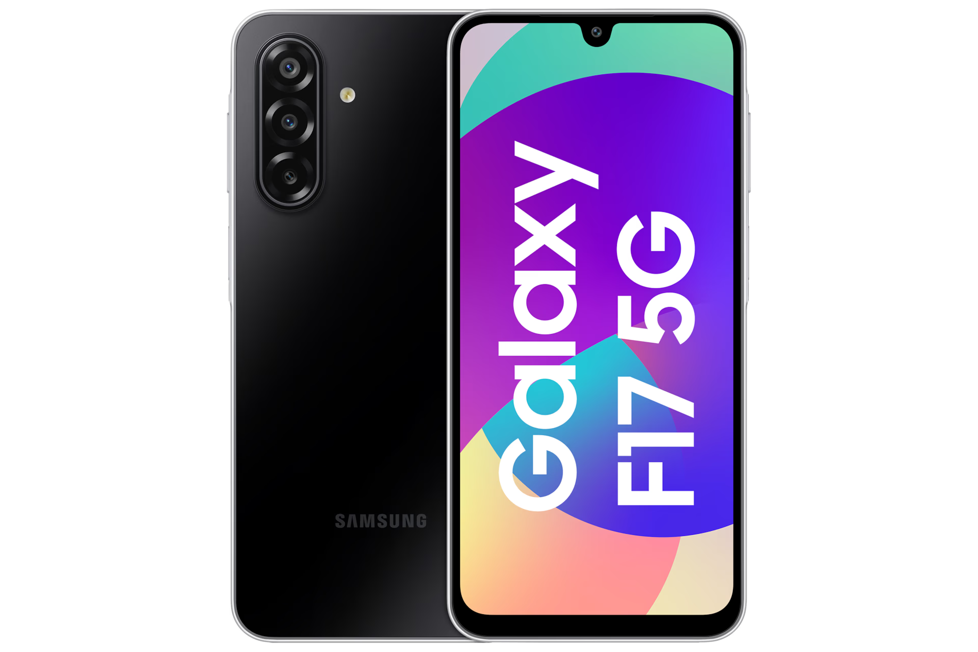 SAMSUNG Galaxy F17 5G Neo Black-Tab-dealsplant