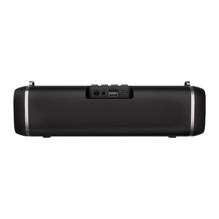 FINGERS SoundPower-20 A 20-Watt Marvel-Speaker-dealsplant